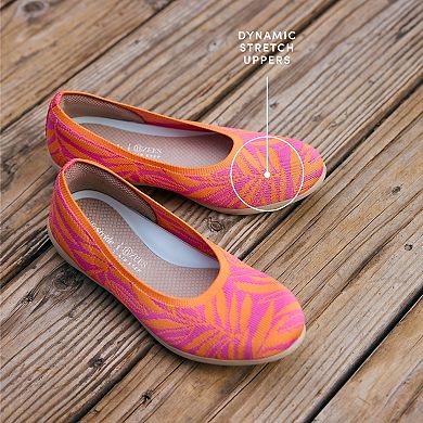 LifeStride Kit 2 Women's Slip On Shoes