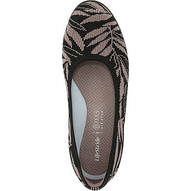 LifeStride Kit 2 Women's Slip On Shoes
