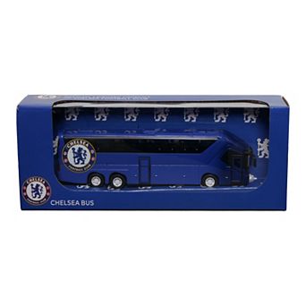 BanboToys Chelsea Soccer Tour Bus