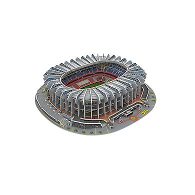 BanboToys Club America Mexico Stadium 3D Puzzle
