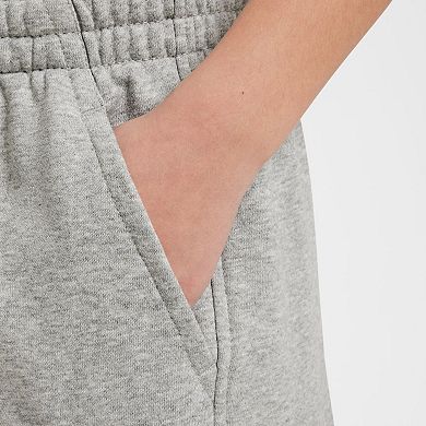 Boys 8-20 Nike Sportswear Club French Terry Cargo Shorts