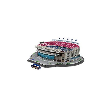 BanboToys Spotify Camp Nou (FCB) Stadium 3D Puzzle