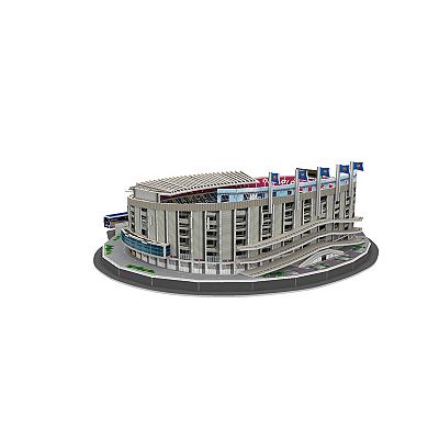 BanboToys Spotify Camp Nou (FCB) Stadium 3D Puzzle