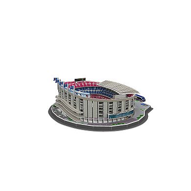 BanboToys Spotify Camp Nou (FCB) Stadium 3D Puzzle