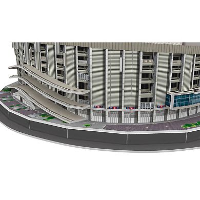 BanboToys Spotify Camp Nou (FCB) Stadium 3D Puzzle