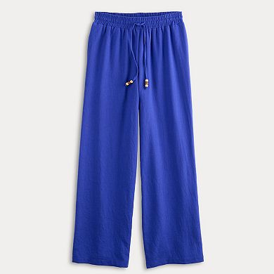 Women's INTEMPO™ Wide Leg Printed Pants