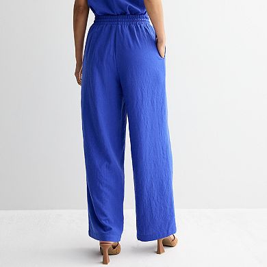 Women's INTEMPO™ Wide Leg Printed Pants