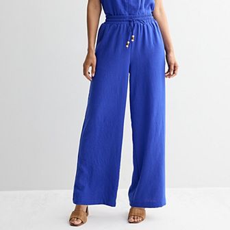 Women's INTEMPO™ Wide Leg Printed Pants