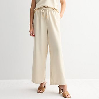 Women's INTEMPO™ Wide Leg Printed Pants