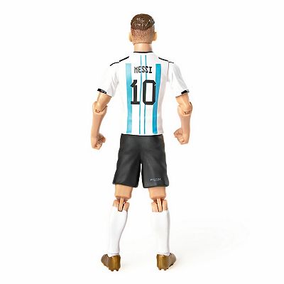 BanboToys Sockers Argentina Messi 8