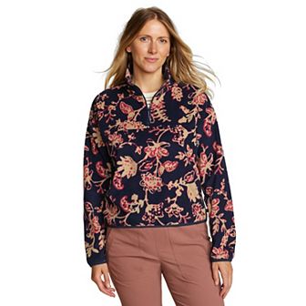 Women's Eddie Bauer Quest 2.0 Pullover