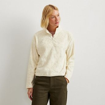 Women's Eddie Bauer Quest 2.0 Pullover