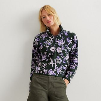 Women's Eddie Bauer Quest 2.0 Pullover