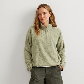 Women's Eddie Bauer Quest 2.0 Pullover
