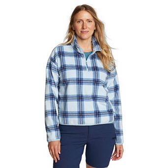 Women's Eddie Bauer Quest 2.0 Pullover
