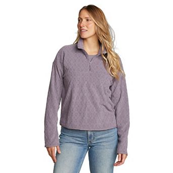 Women's Eddie Bauer Quest 2.0 Pullover