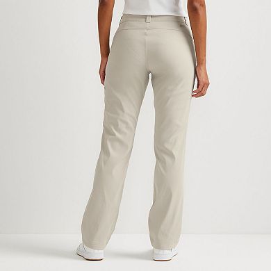 Women's Eddie Bauer Fleece Lined Rainier Pants