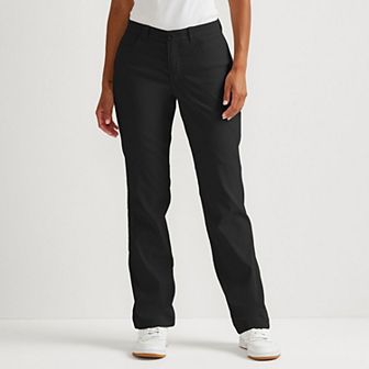 Women's Eddie Bauer Fleece Lined Rainier Pants