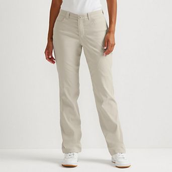 Women's Eddie Bauer Fleece Lined Rainier Pants