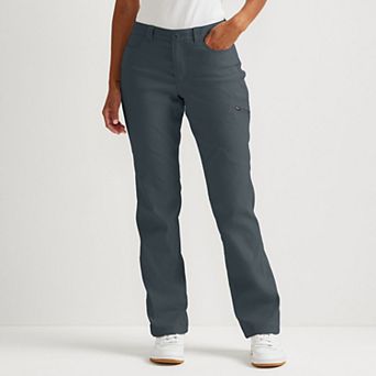 Women's Eddie Bauer Fleece Lined Rainier Pants