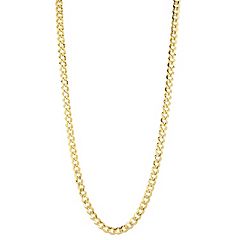 18K Gold Chain Necklaces Kohl s