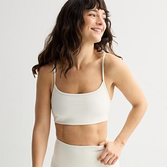 FLX Affirmation Low-Profile Sports Bra