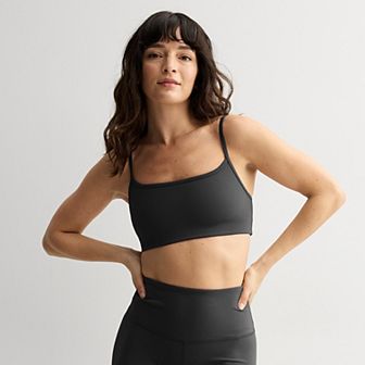 FLX Affirmation Low-Profile Sports Bra