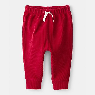 Baby Carter's 2-pc. Best Gift Ever Sweater & Pant Set