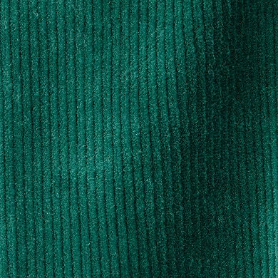 Baby Boy Carter's Holiday Print Long Sleeve Sweater & Pant Set