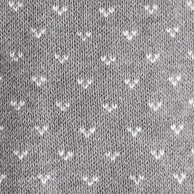 Baby Boy Carter's 2-pc. Sweater & Overall Set