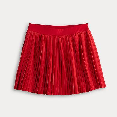 Women's FLX Pleated Skort