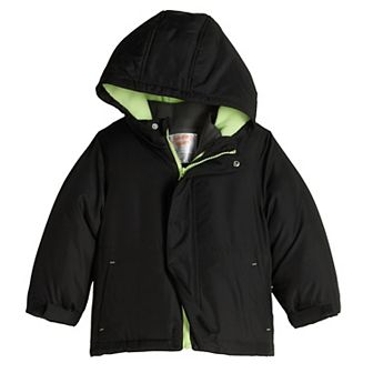 Baby & Toddler Boy Jumping Beans® 3-in-1 Systems Jacket