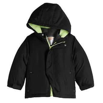 Baby & Toddler Boy Jumping Beans® 3-in-1 Systems Jacket
