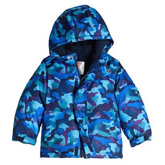 Baby & Toddler Boy Jumping Beans® 3-in-1 Systems Jacket