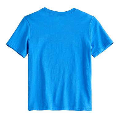 Boys 4-12 Jumping Beans® Marvel Spiderman Graphic Tee