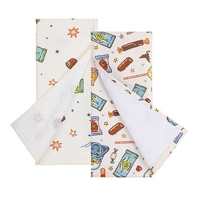 Celebrate Together™ Halloween 2-pc. Star Wars Kitchen Towel Set
