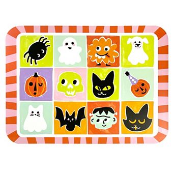 Celebrate Together™ Halloween Icon Placemat
