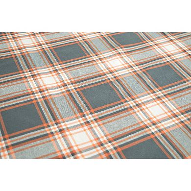 Celebrate Together™ Halloween Yarn Dye Tablecloth