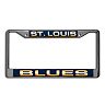 St. Louis Blues License Plate Frame