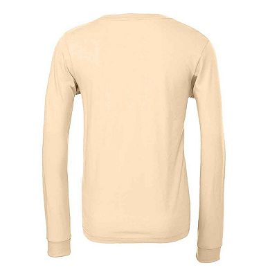 Dalix Astronaut Long Sleeve Tee Mens