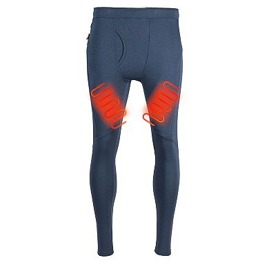 Men's Mobile Warming Baselite Baselayer Heated Pant