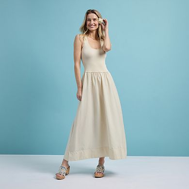 Cliffs by White Mountain Biancia Women's Floral Wedge Sandals