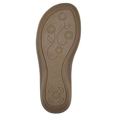 Cliffs by White Mountain Caselyn Women's Wedge Sandals
