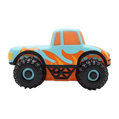 The Big One® Silicone Monster Truck Led Lamp