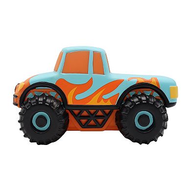 The Big One® Silicone Monster Truck Led Lamp