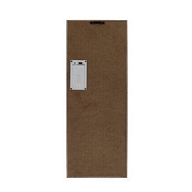 The Big One® LED Stoplight Wall Decor