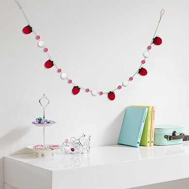 The Big One® Kids Strawberry Garland