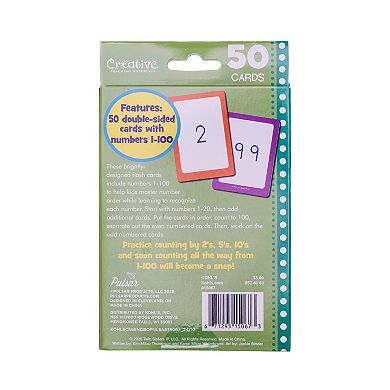 Pulsar Twin Sisters Boxed Flash Cards