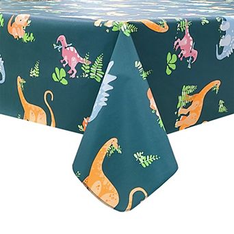 The Big One® Dinosaur Print Tablecloth