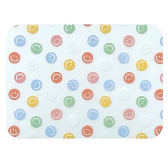 The Big One® Smiley Face Placemat